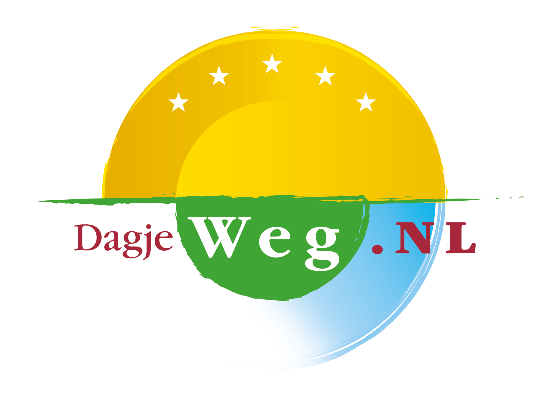 Logo DagjeWeg.NL